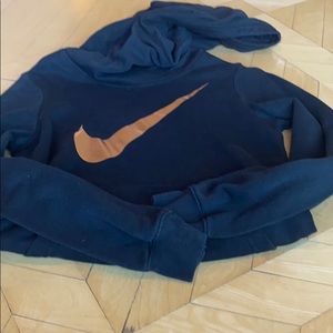 Nike women’s hoodie